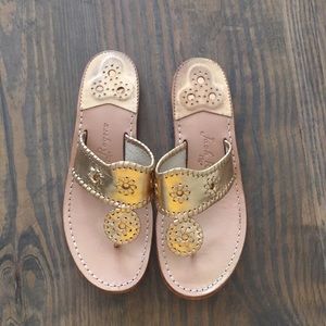 Jack Rogers Sandals